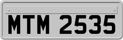 MTM2535