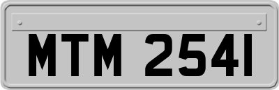 MTM2541