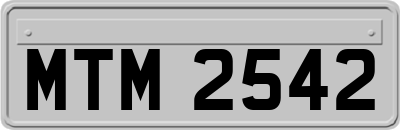 MTM2542