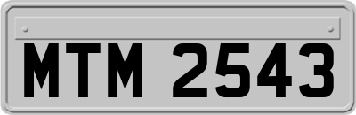 MTM2543