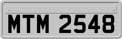 MTM2548