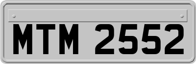 MTM2552