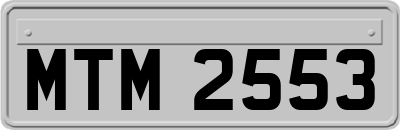 MTM2553