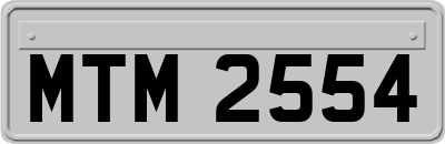 MTM2554