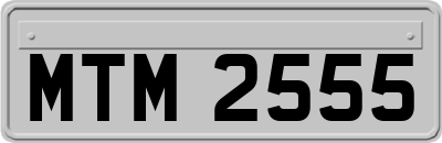 MTM2555