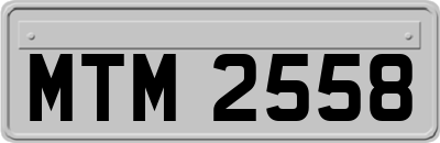 MTM2558
