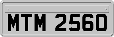 MTM2560