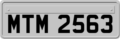 MTM2563