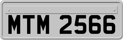 MTM2566