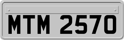 MTM2570