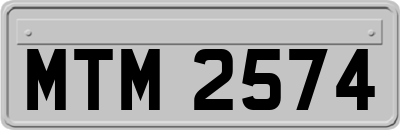 MTM2574