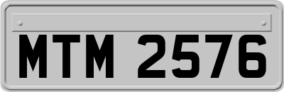 MTM2576