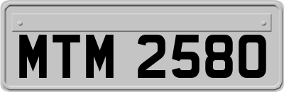 MTM2580