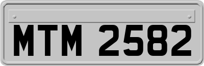 MTM2582