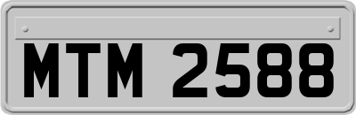 MTM2588