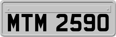 MTM2590