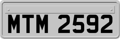 MTM2592
