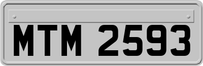 MTM2593