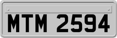 MTM2594