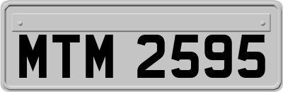 MTM2595