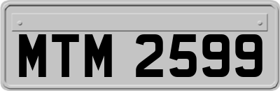 MTM2599