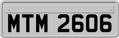 MTM2606