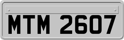 MTM2607