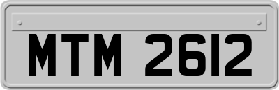 MTM2612
