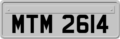 MTM2614