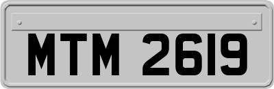 MTM2619