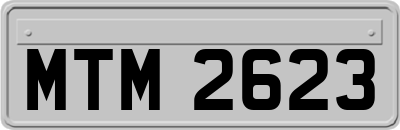 MTM2623