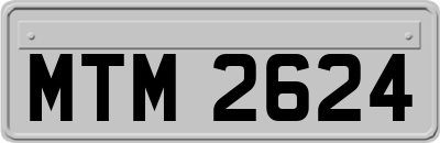 MTM2624