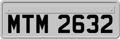 MTM2632