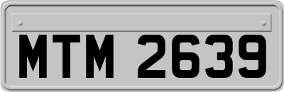 MTM2639