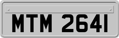 MTM2641