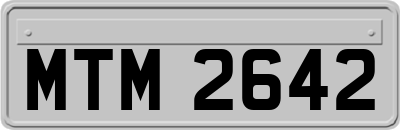 MTM2642