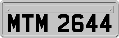 MTM2644