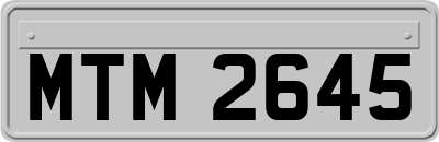 MTM2645