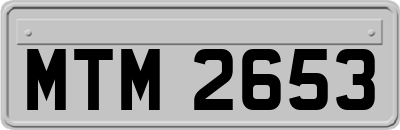MTM2653