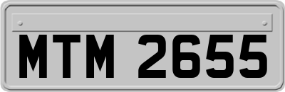 MTM2655