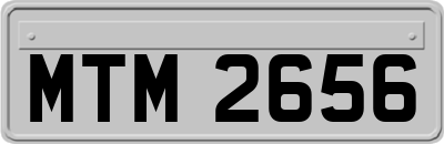MTM2656