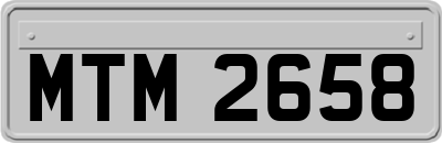 MTM2658