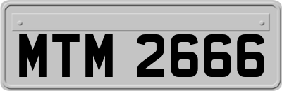 MTM2666