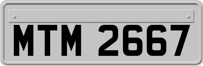 MTM2667