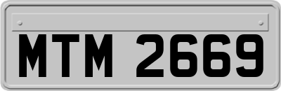 MTM2669