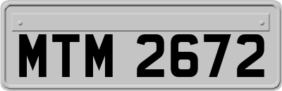 MTM2672