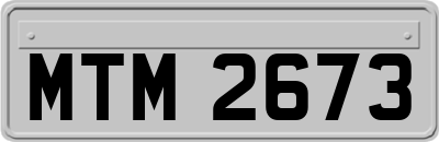 MTM2673