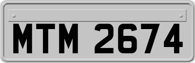 MTM2674