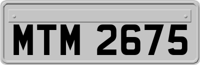 MTM2675