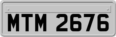 MTM2676